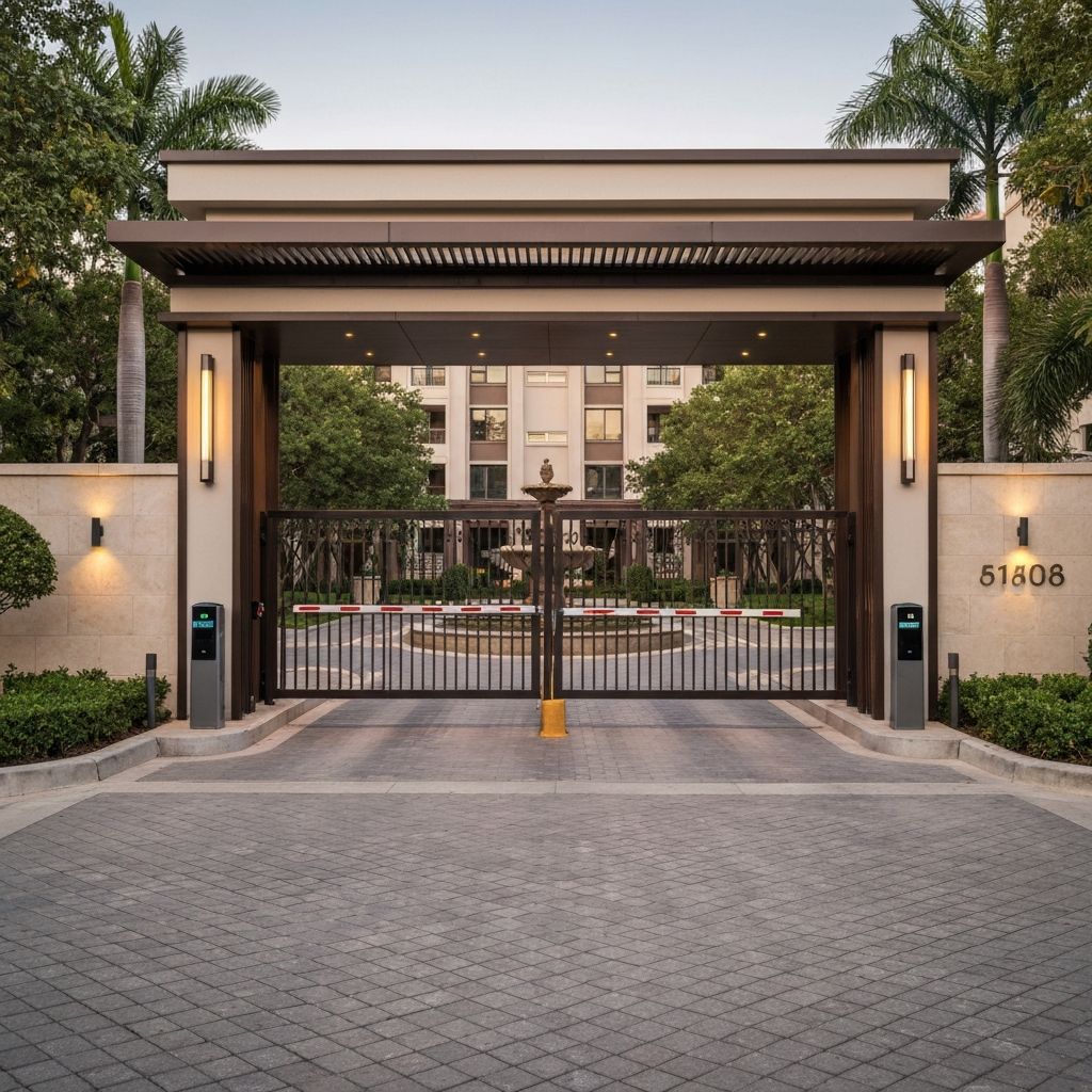 Celebration HOA Community