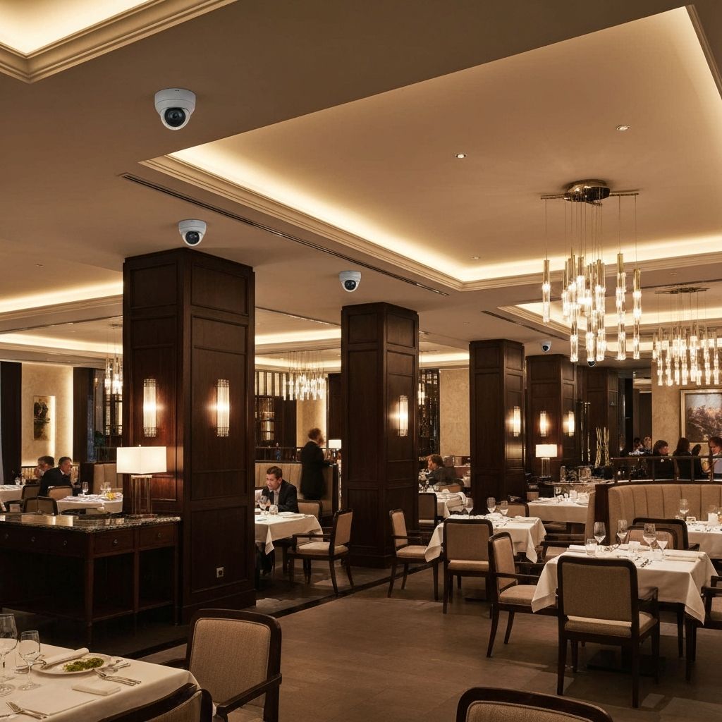 Lake Mary Restaurant & Bar